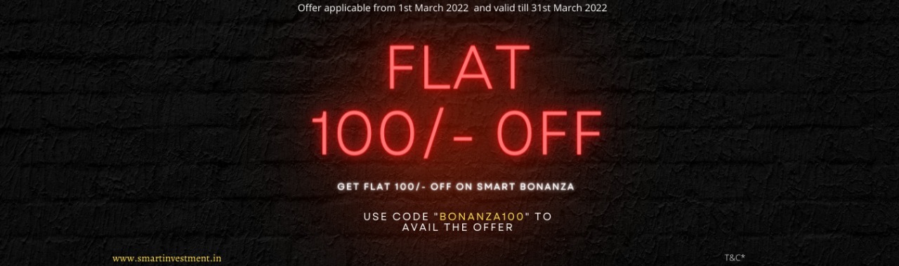 Smart Bonanza